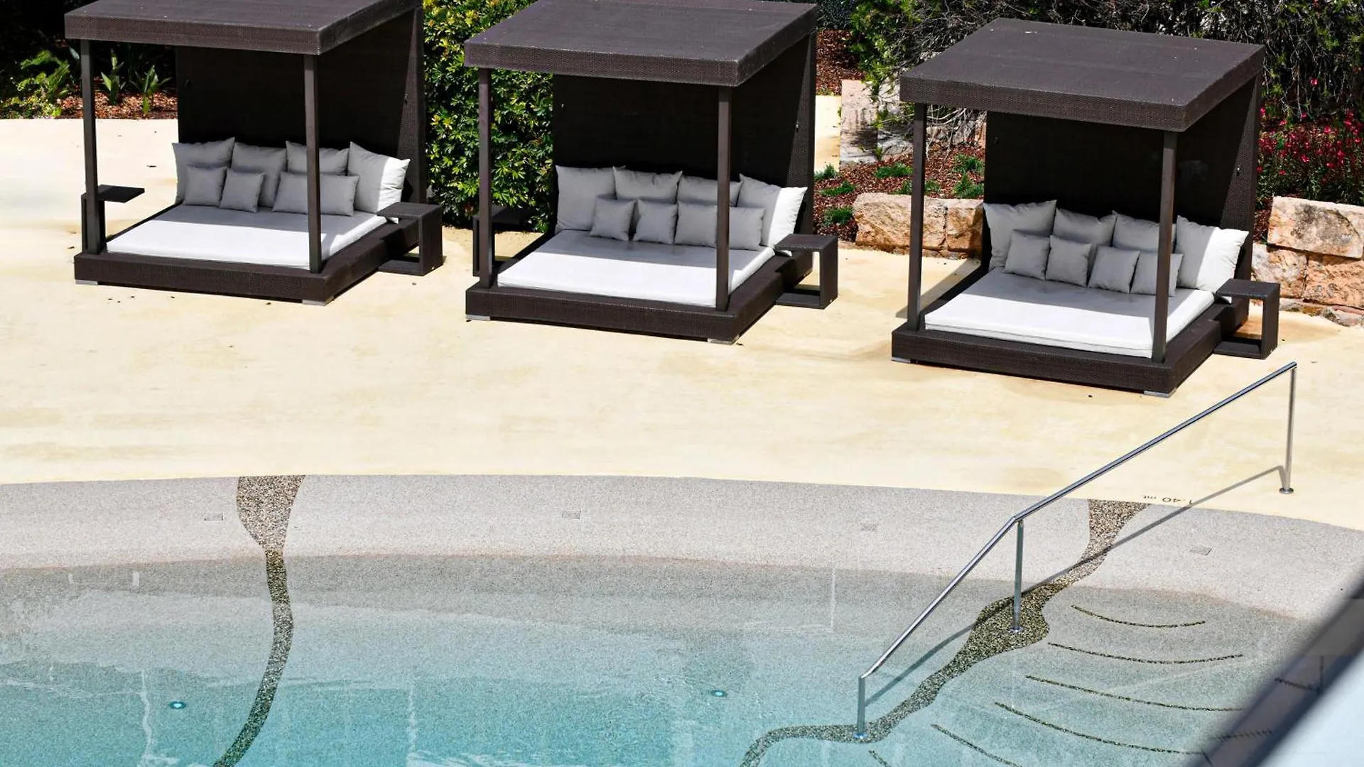 Salles Hotels Marina Portals Portals Nous  4*, Portals Nous (Mallorca)