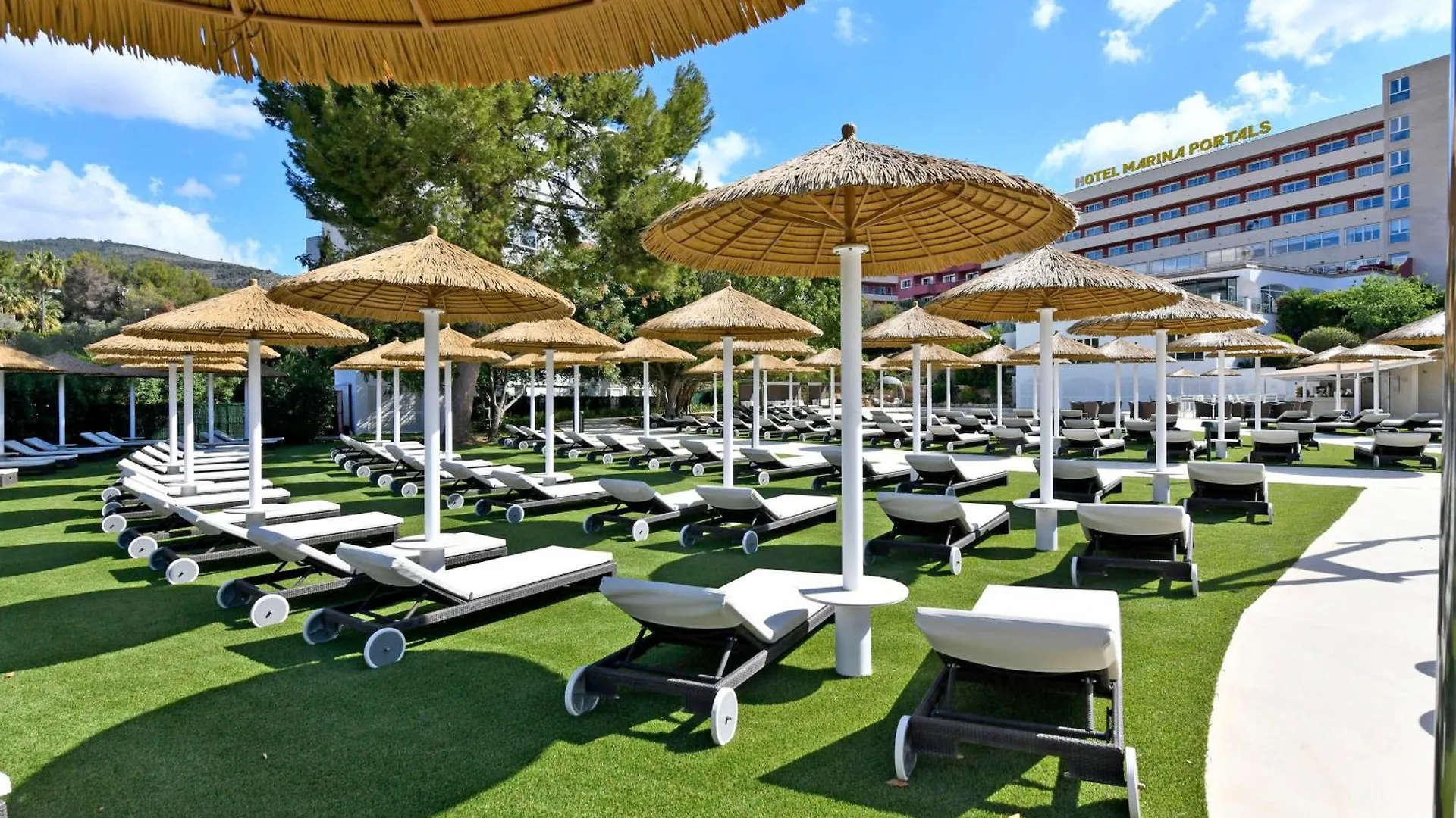 Salles Hotels Marina Portals Portals Nous  4*, Portals Nous (Mallorca)