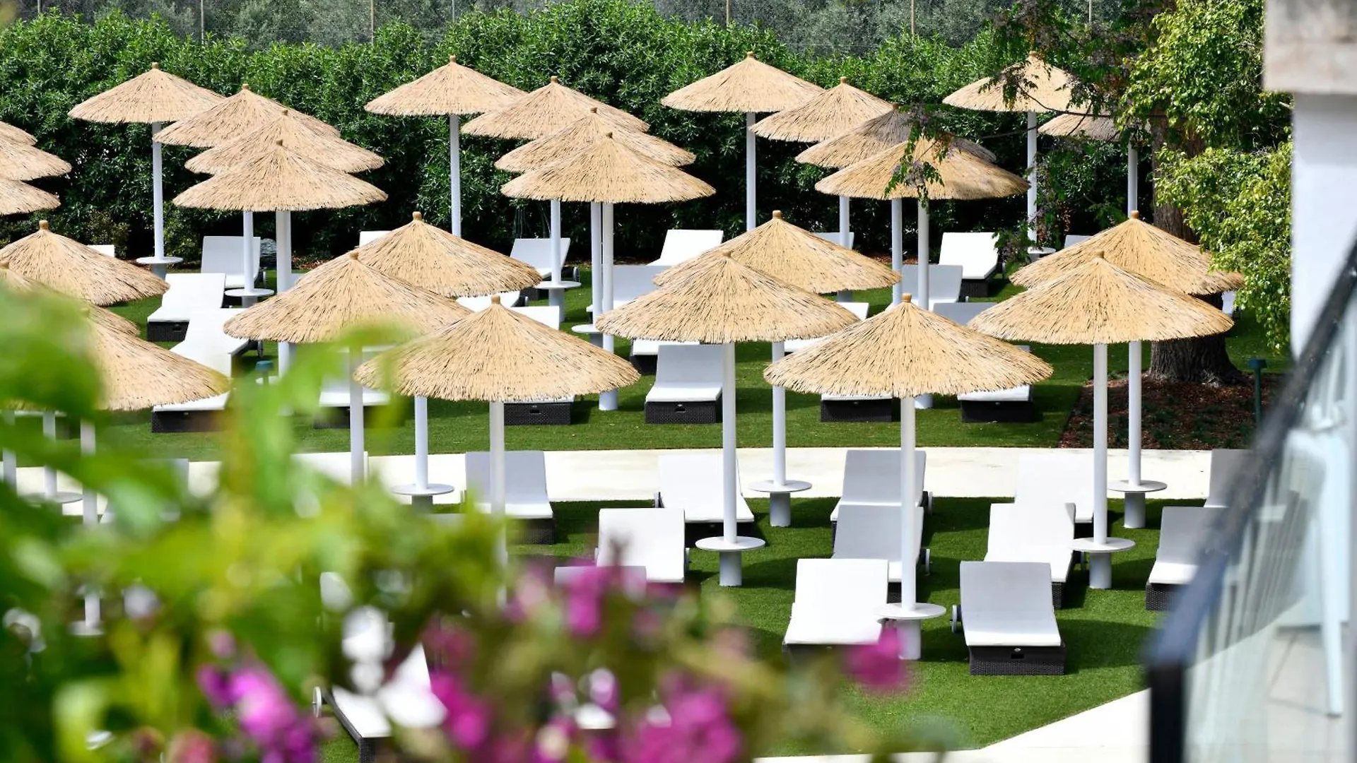 Salles Hotels Marina Portals Portals Nous