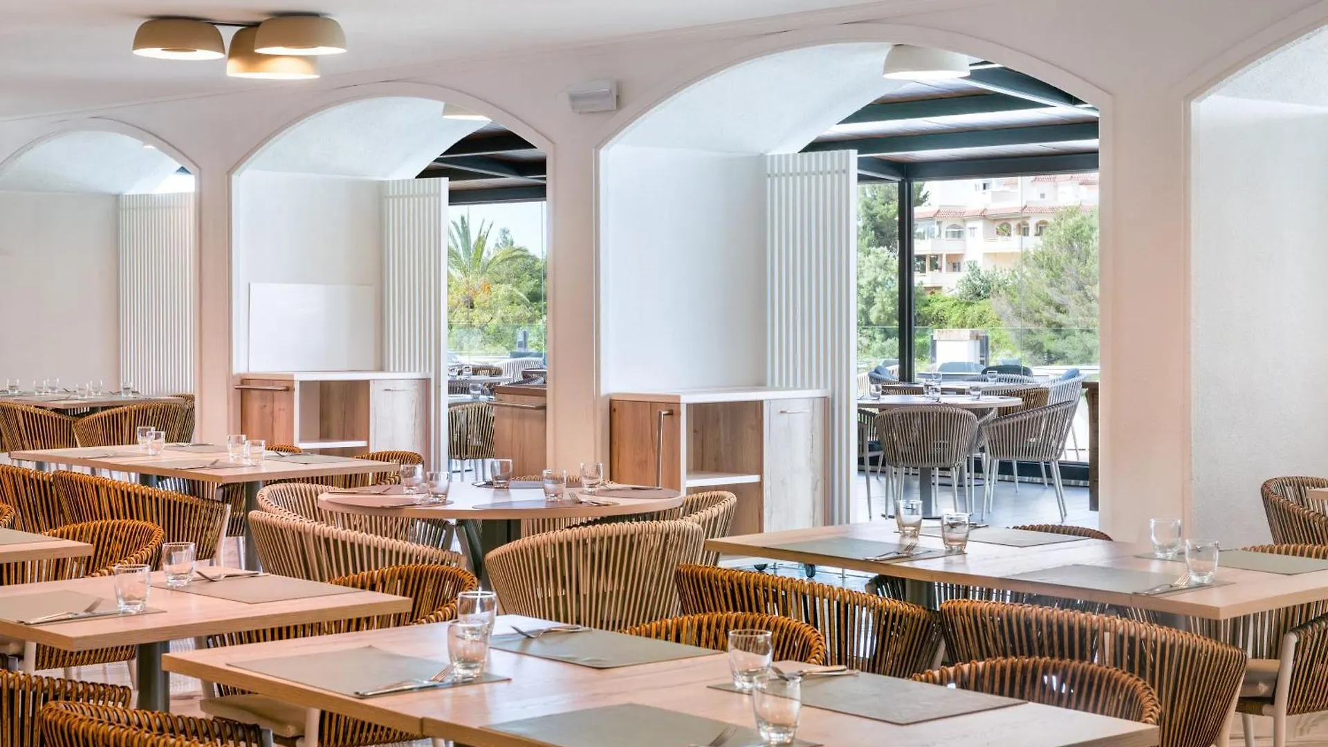 Salles Hotels Marina Portals Portals Nous