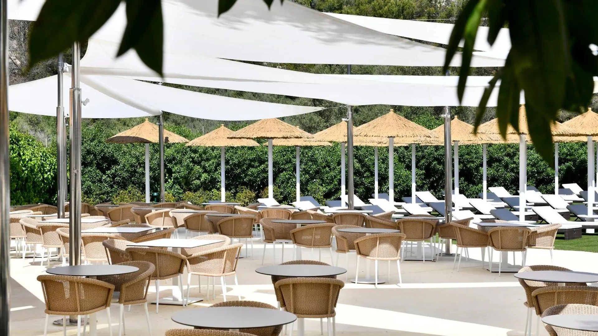 Salles Hotels Marina Portals Portals Nous