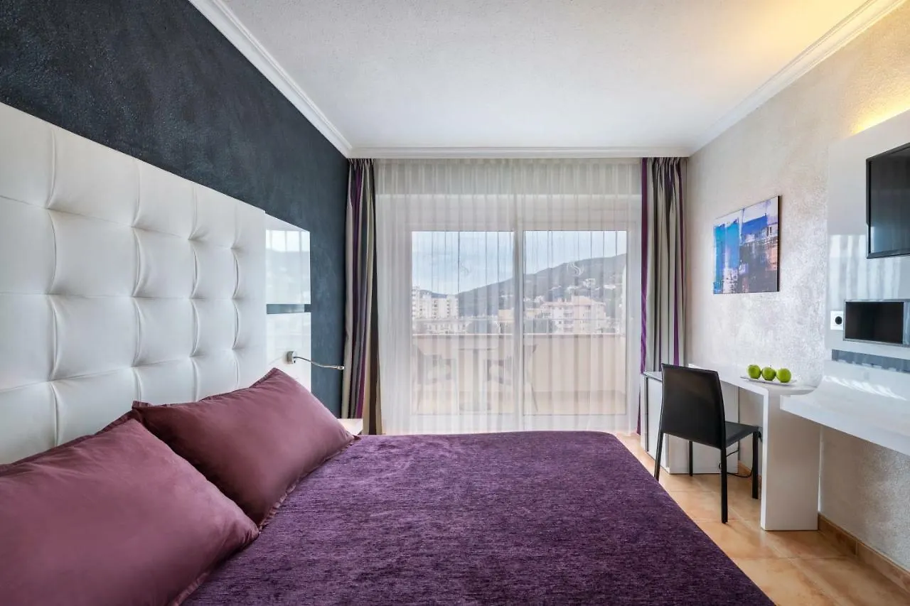 Salles Hotels Marina Portals Portals Nous  Spain