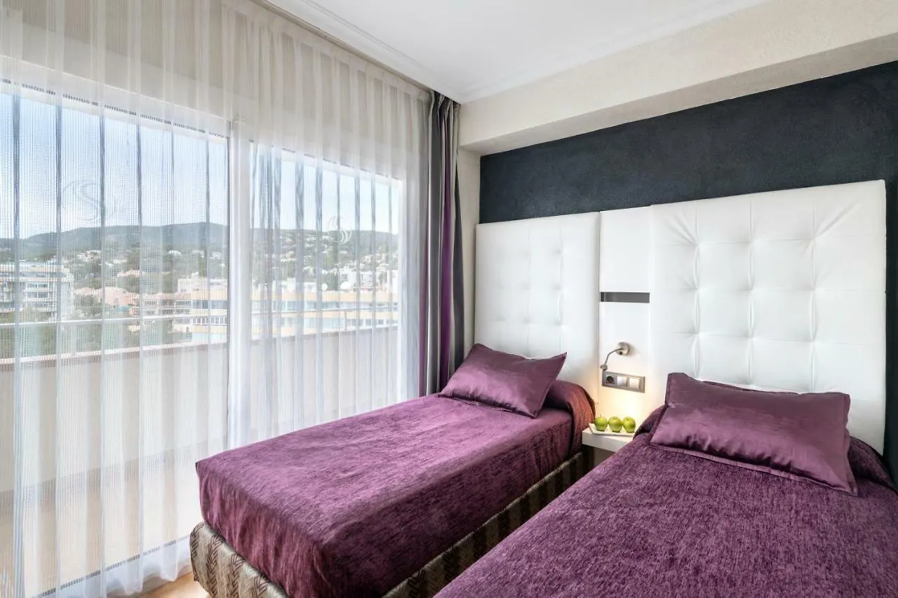 Salles Hotels Marina Portals Portals Nous