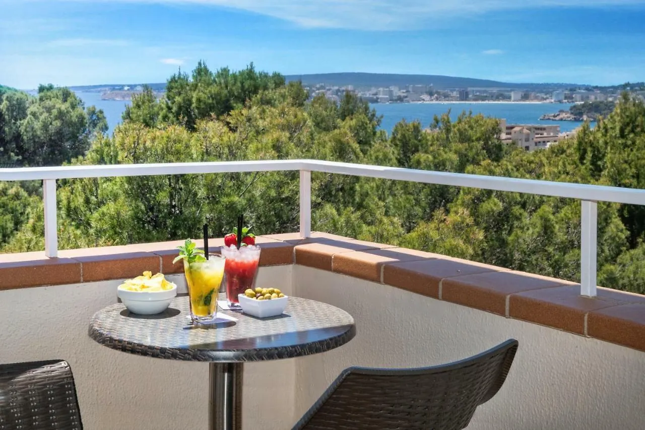 Salles Hotels Marina Portals Portals Nous  4*, Portals Nous (Mallorca) Spain